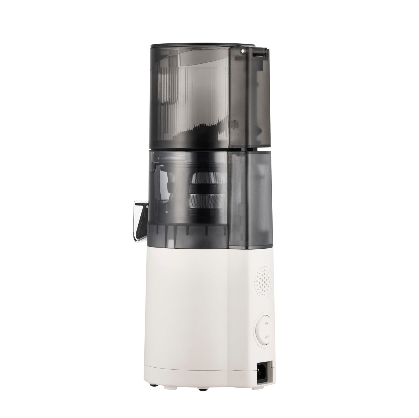Hurom E30-ST hinten seitlich