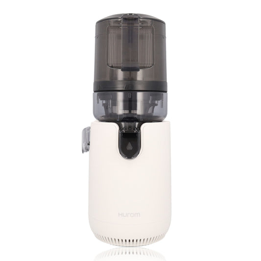 Hurom E50-ST Weiß Front