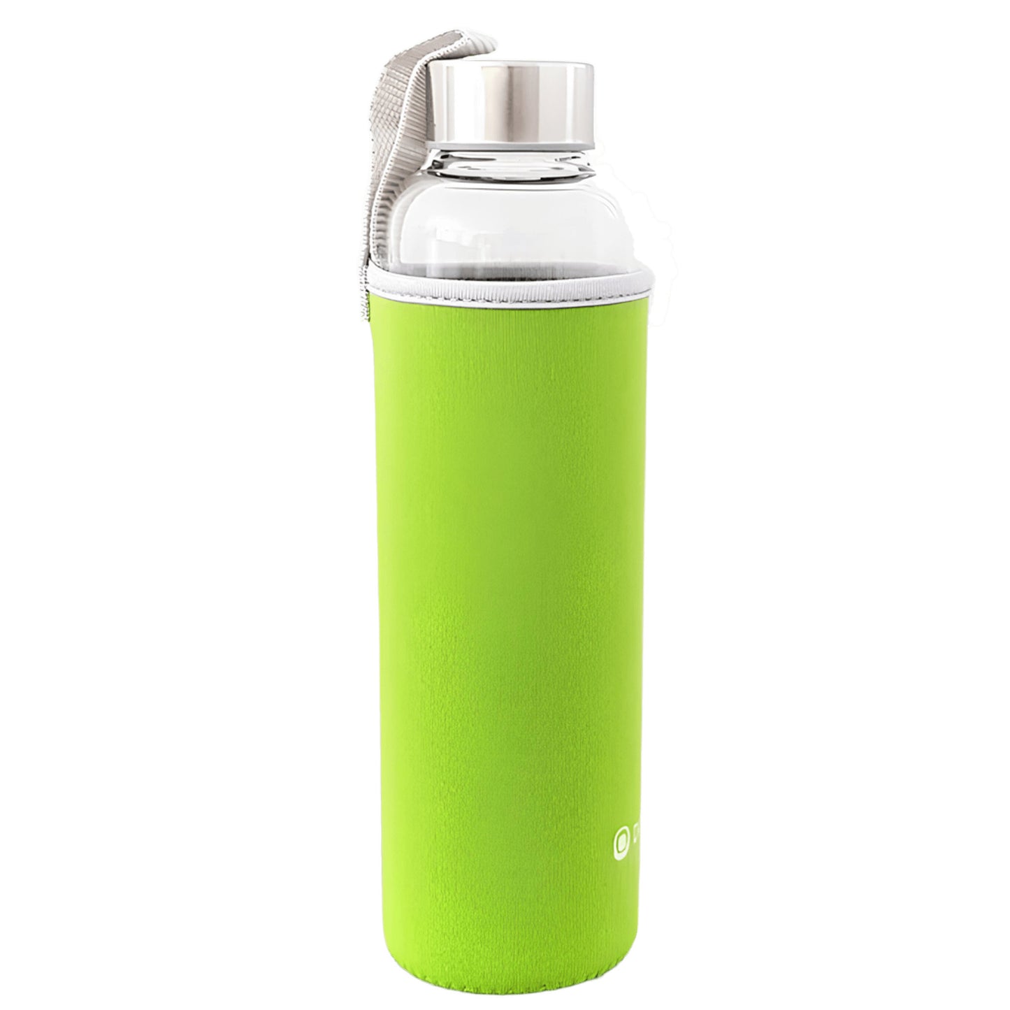 Glasflasche