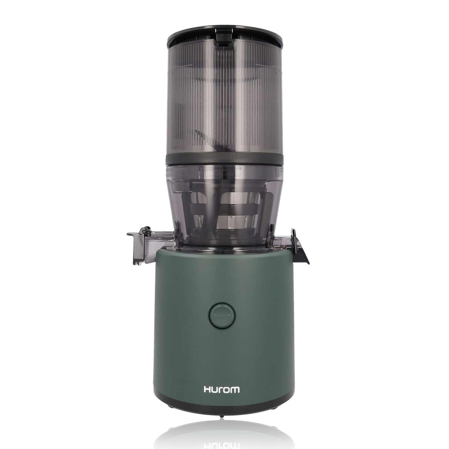 Hurom H320N Dunkelgrün Front