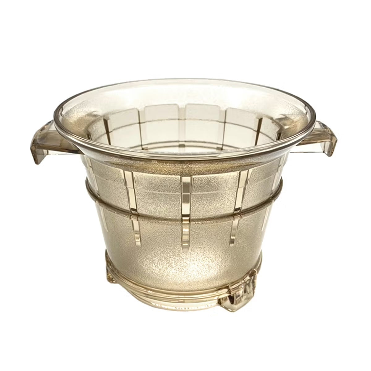 Hurom Eis- und Creme-Einsatz für den Hurom H-320N