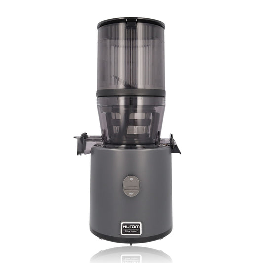 Hurom H330P Anthrazit Front