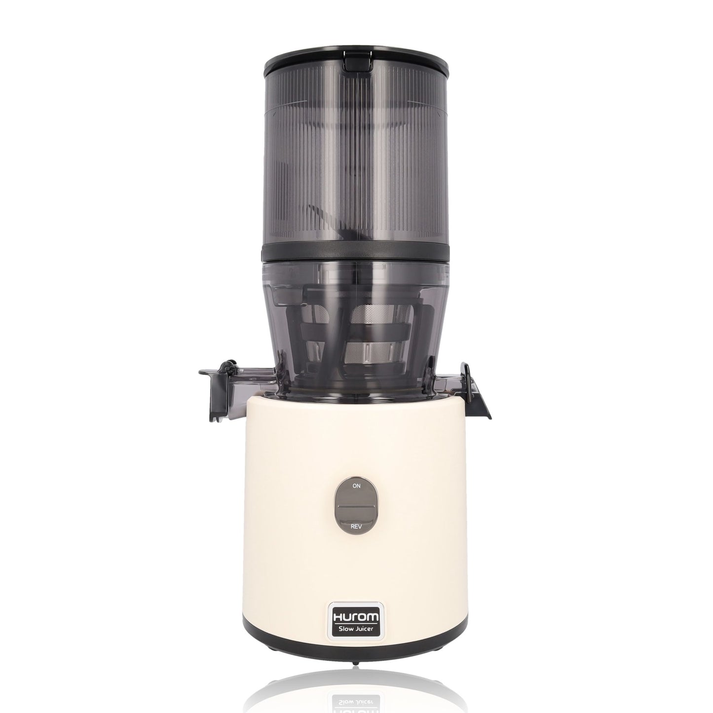 Hurom H330P Creme Front