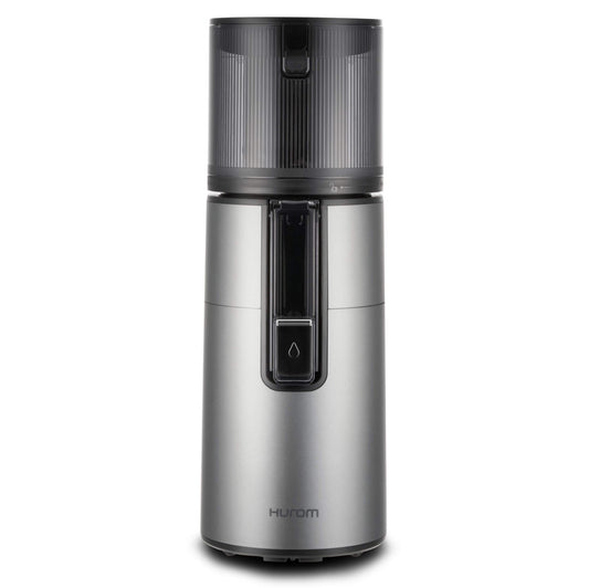 Hurom H400 Grau Front