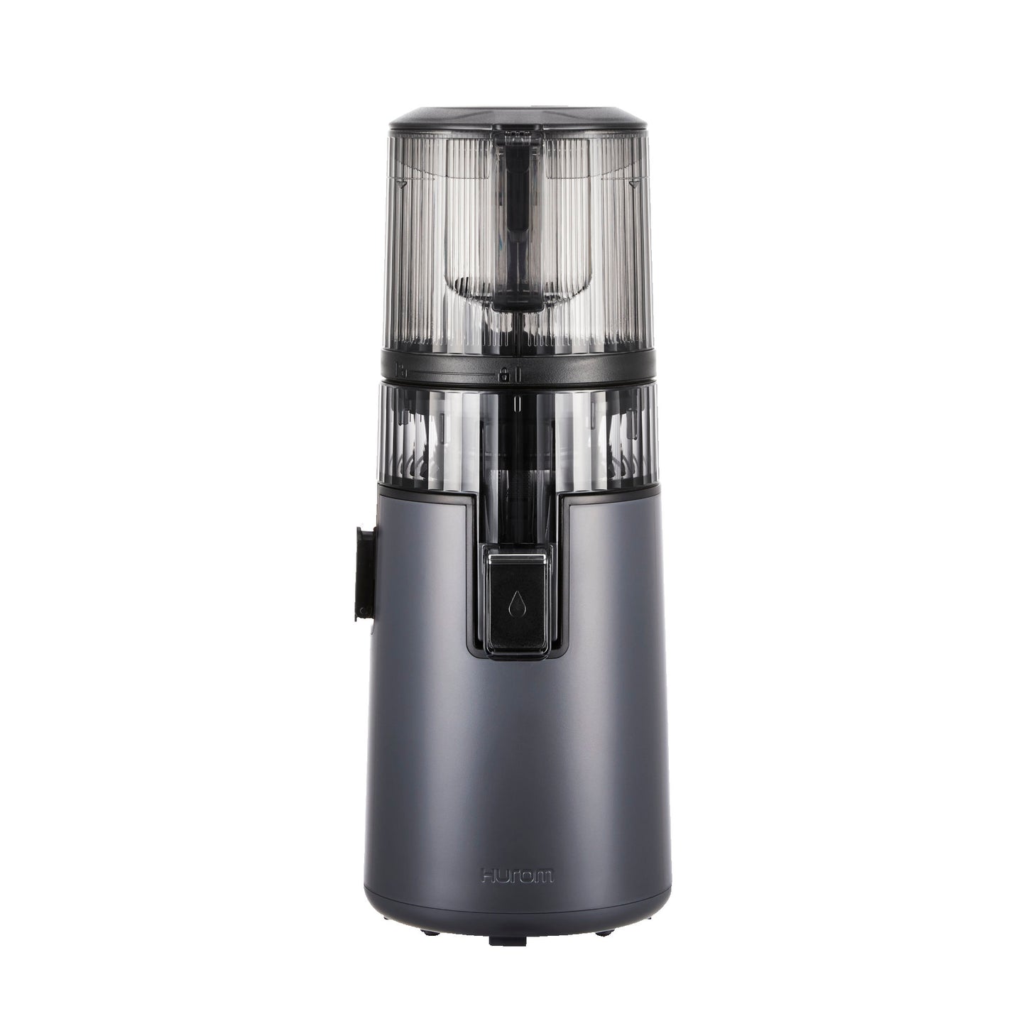 Hurom H70 FT Grau Front