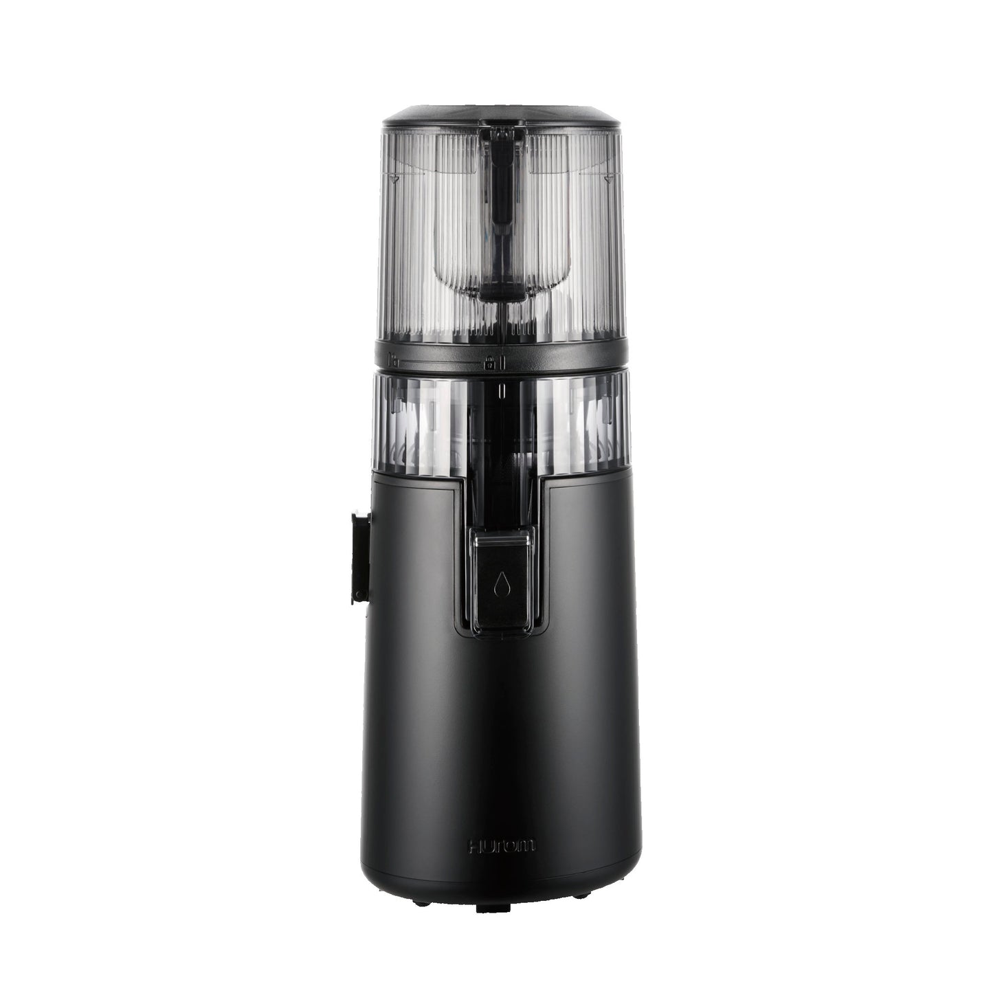 Hurom H70-FT Schwarz Front