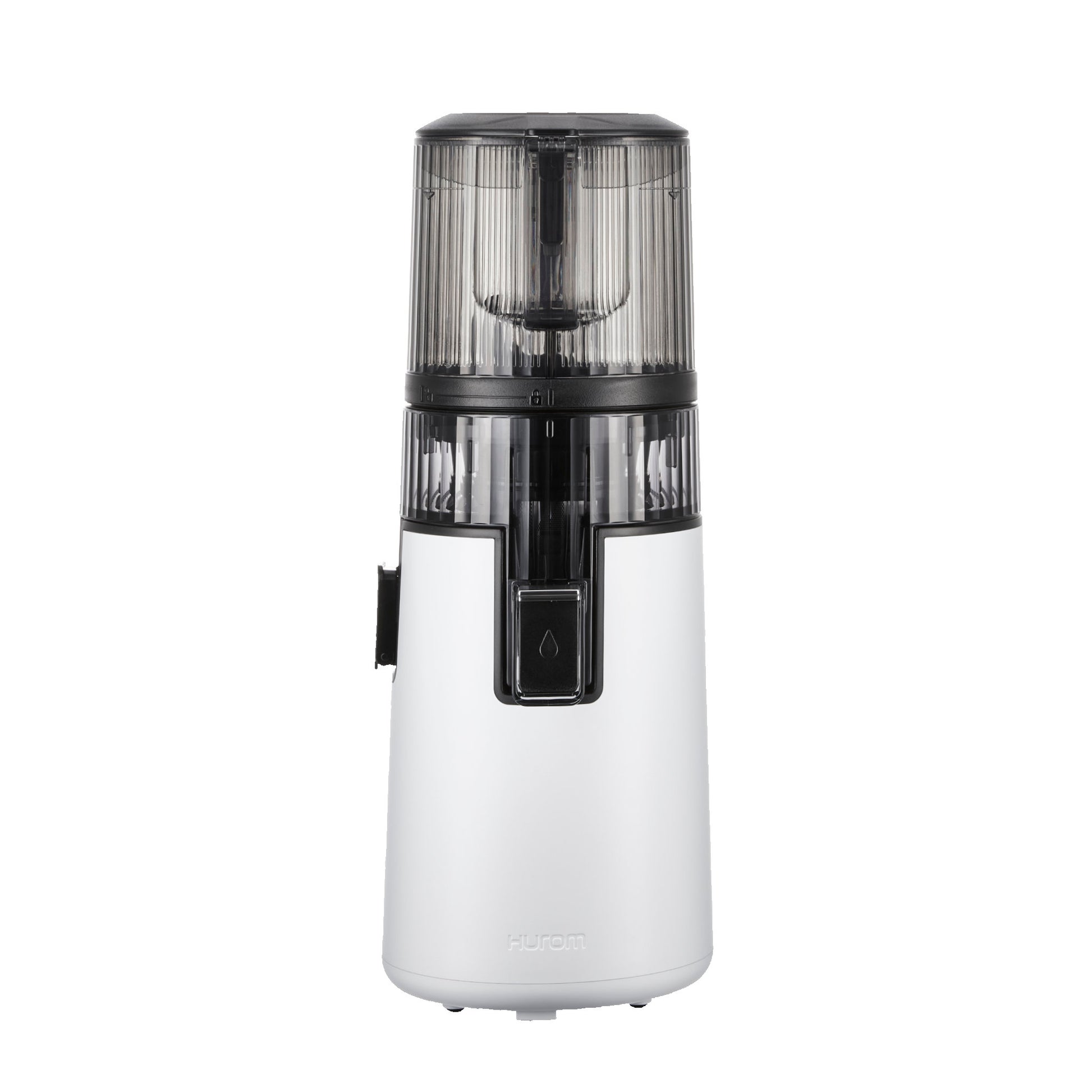 Hurom H70-FT Weiß Front