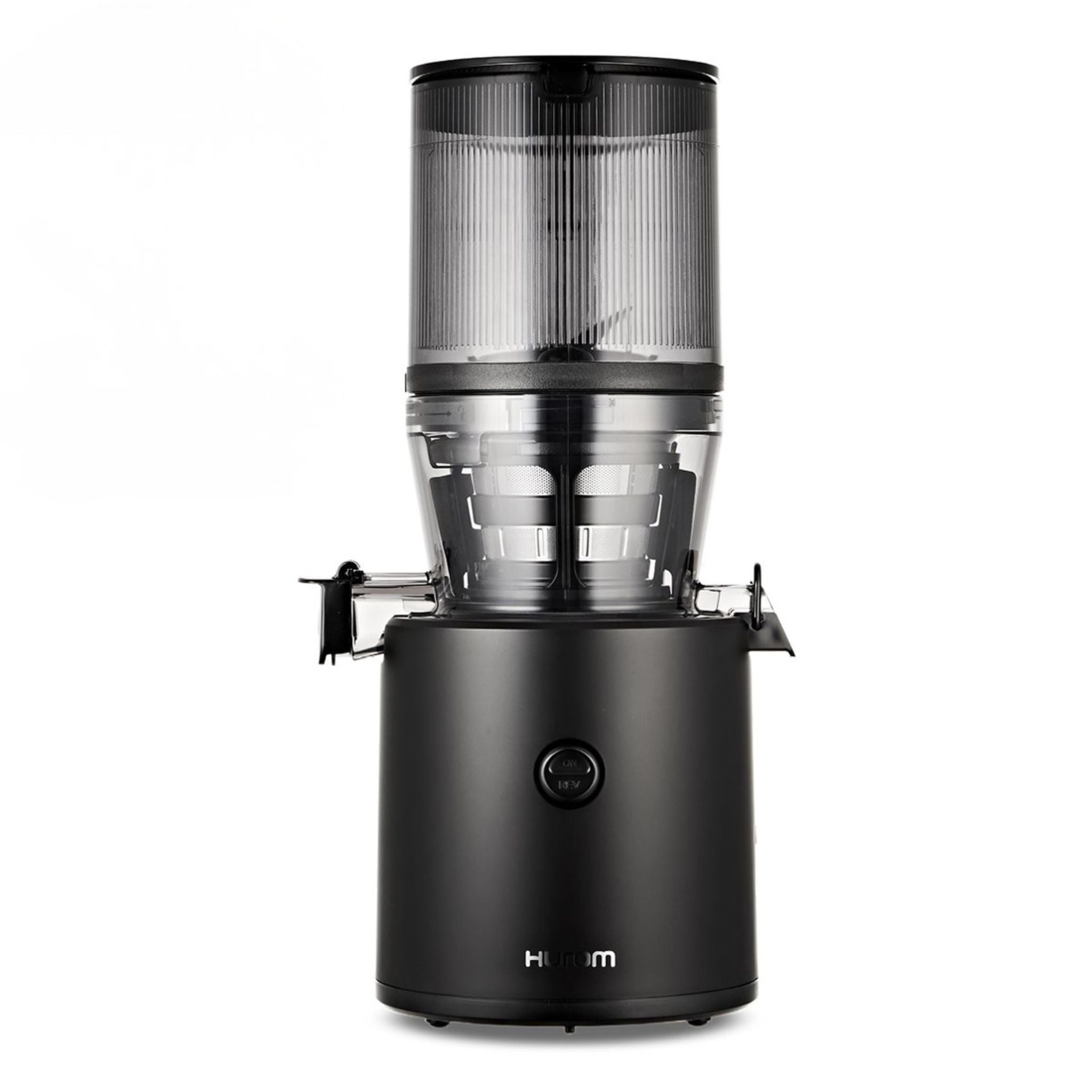 Hurom H320N Schwarz Warenkorbbild