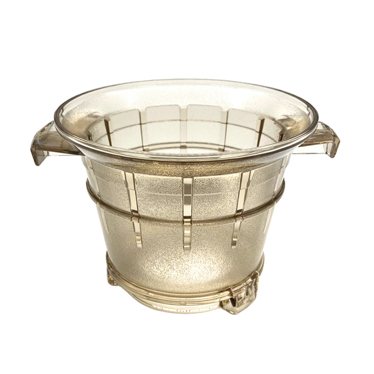 Eis- und Creme-Einsatz – Hurom H320N