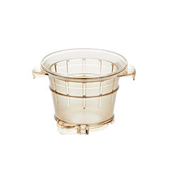 Eiscreme- und Sorbeteinsatz – Hurom H330P