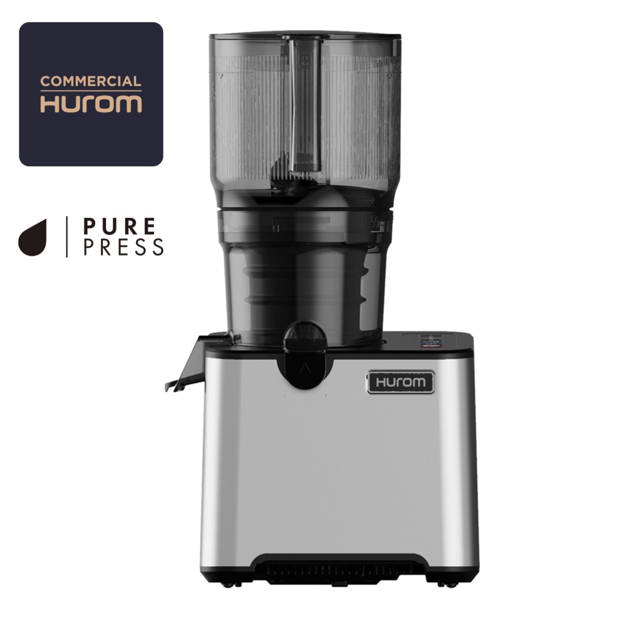 Hurom CP50 frontal