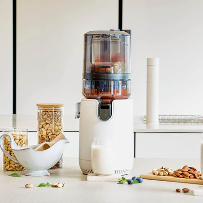 Hurom E50 ST Nussmilch