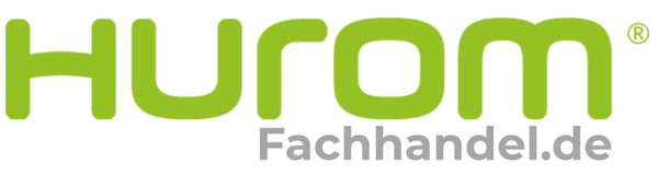 Hurom Fachhandel Logo