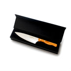 Hurom Messer by Gehring in geöffneter Packung