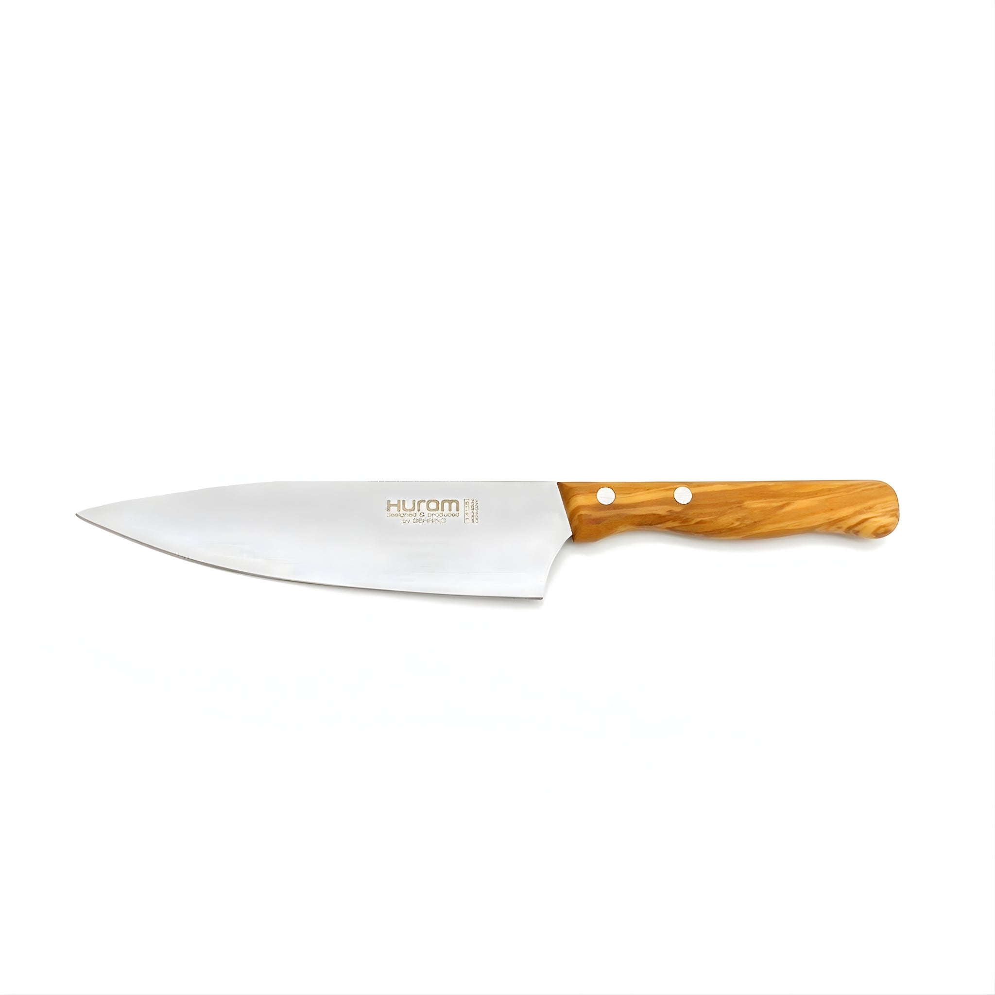 Hurom Messer by Gehring