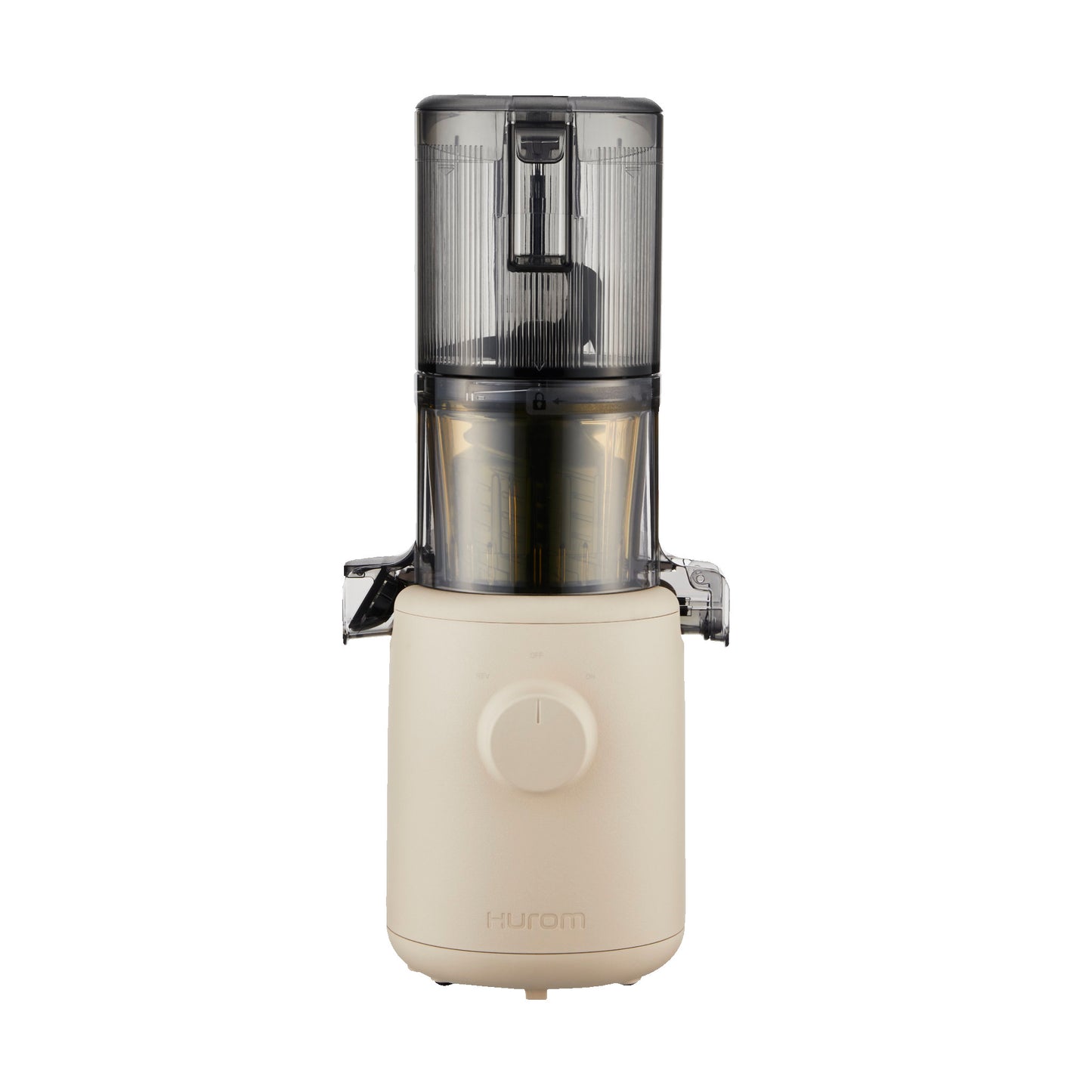 Hurom H310A Beige Front