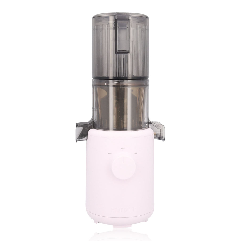 Hurom H310A Lavendel Front