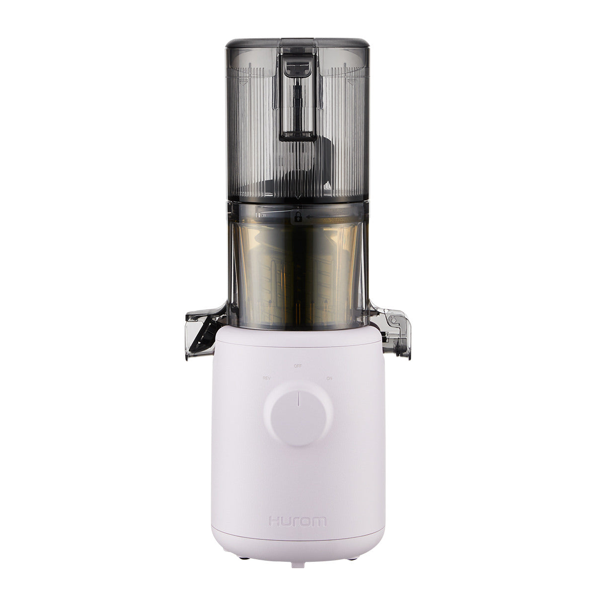 Hurom H310A Lavendel Front