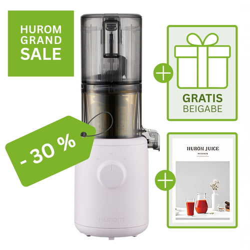 Hurom H310A Lavendel Grand Sale Angebot