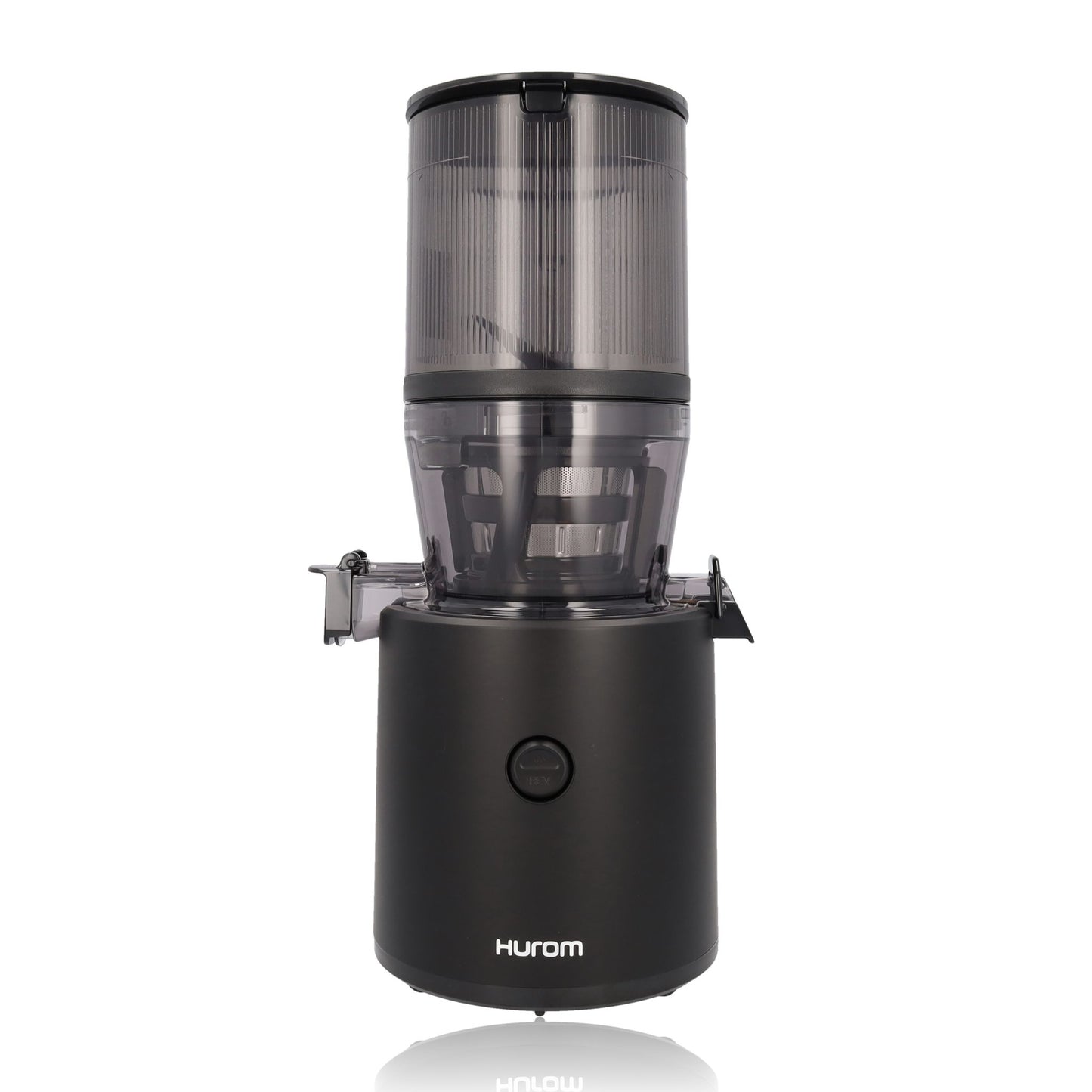 Hurom H320N Schwarz front