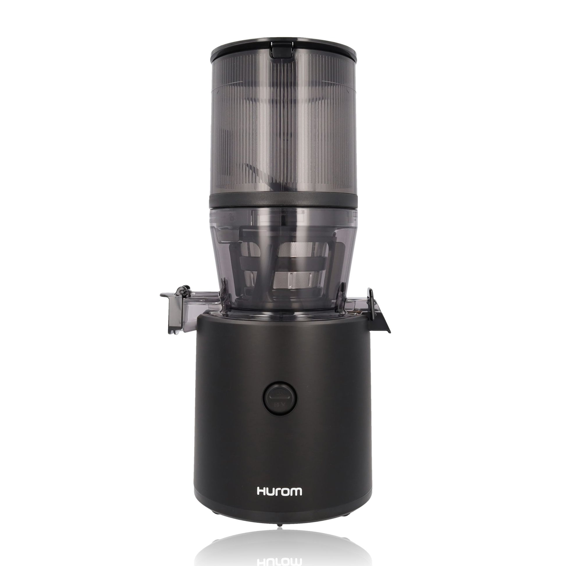 Hurom H320N Schwarz front