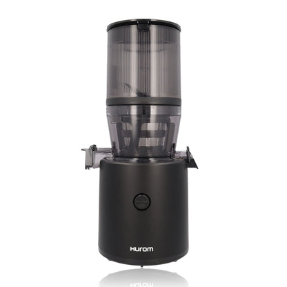 Hurom H320N Schwarz front