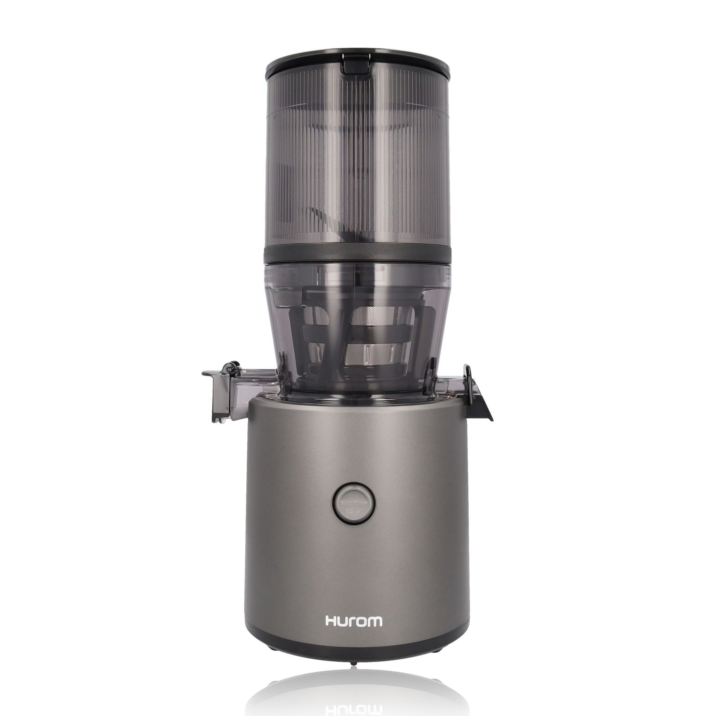 Hurom H320N Titan Grau