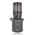 Hurom H330P Anthrazit Front