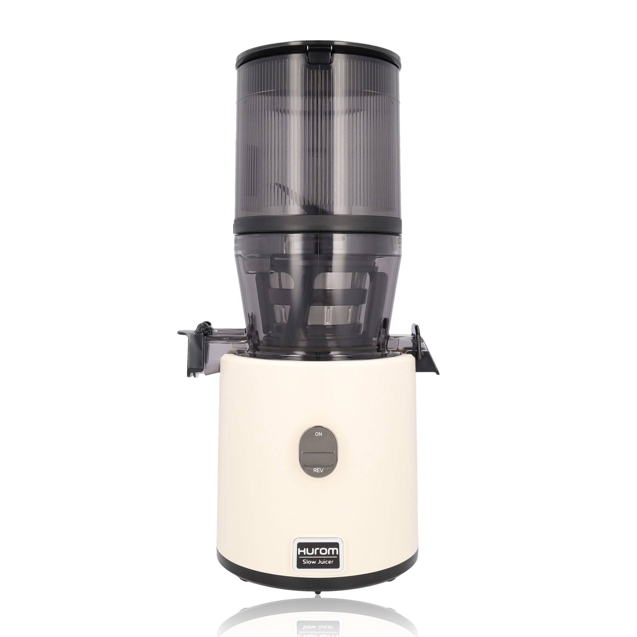 Hurom H330P Creme Front