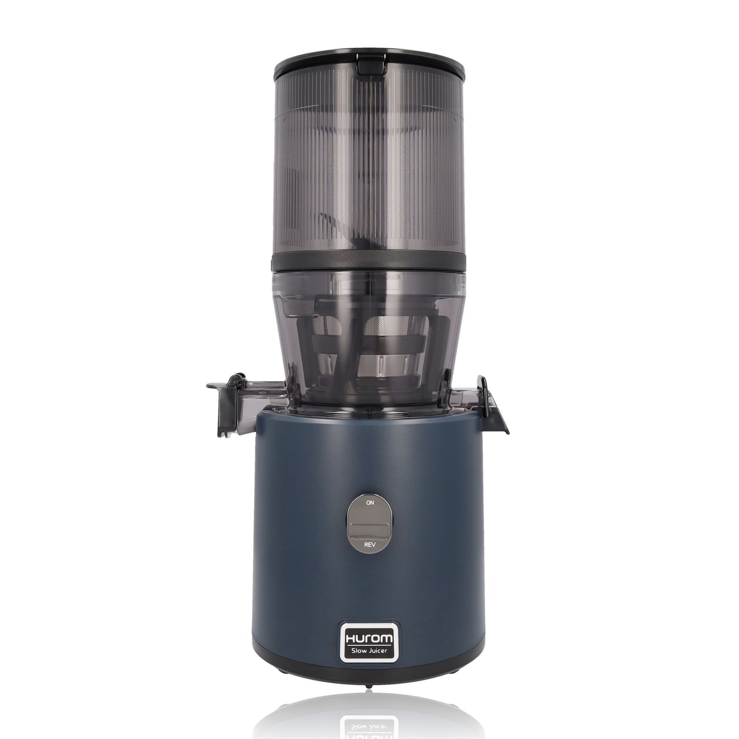 Hurom H330P Dunkelblau Front