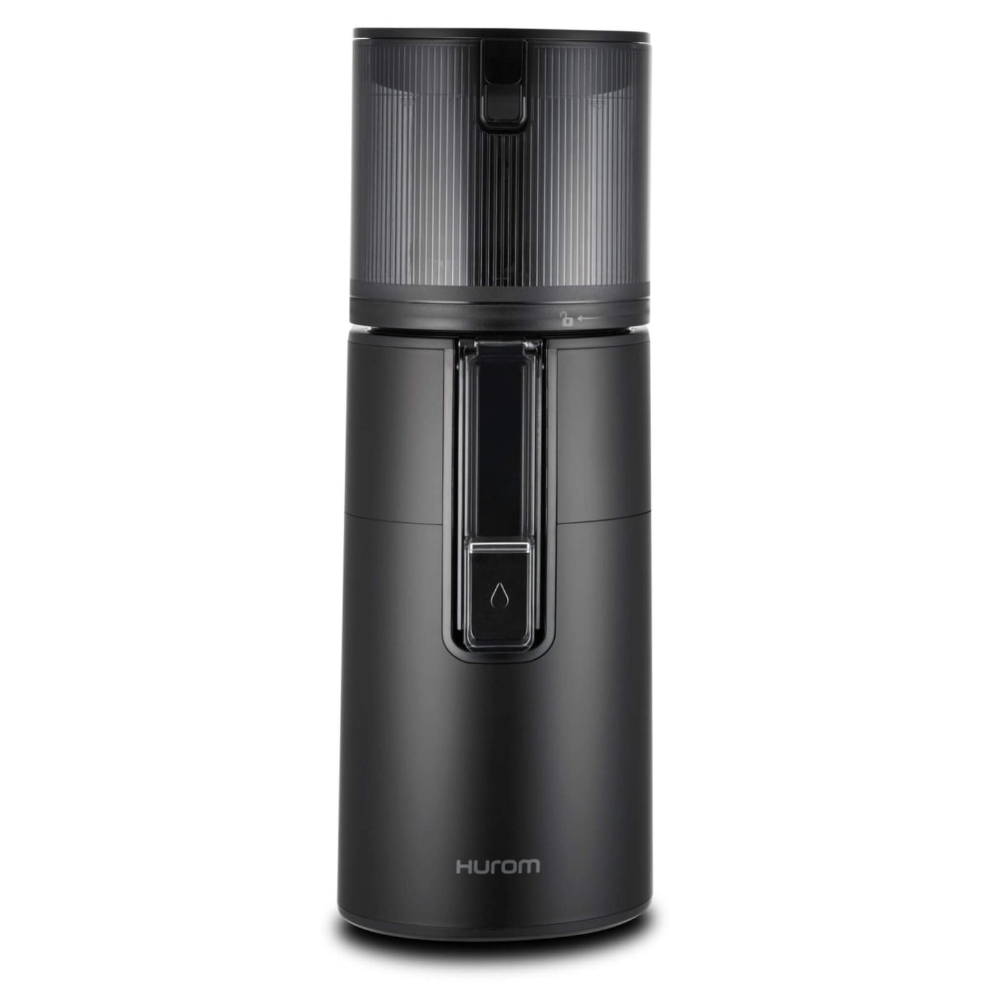 Hurom H400 Schwarz Front