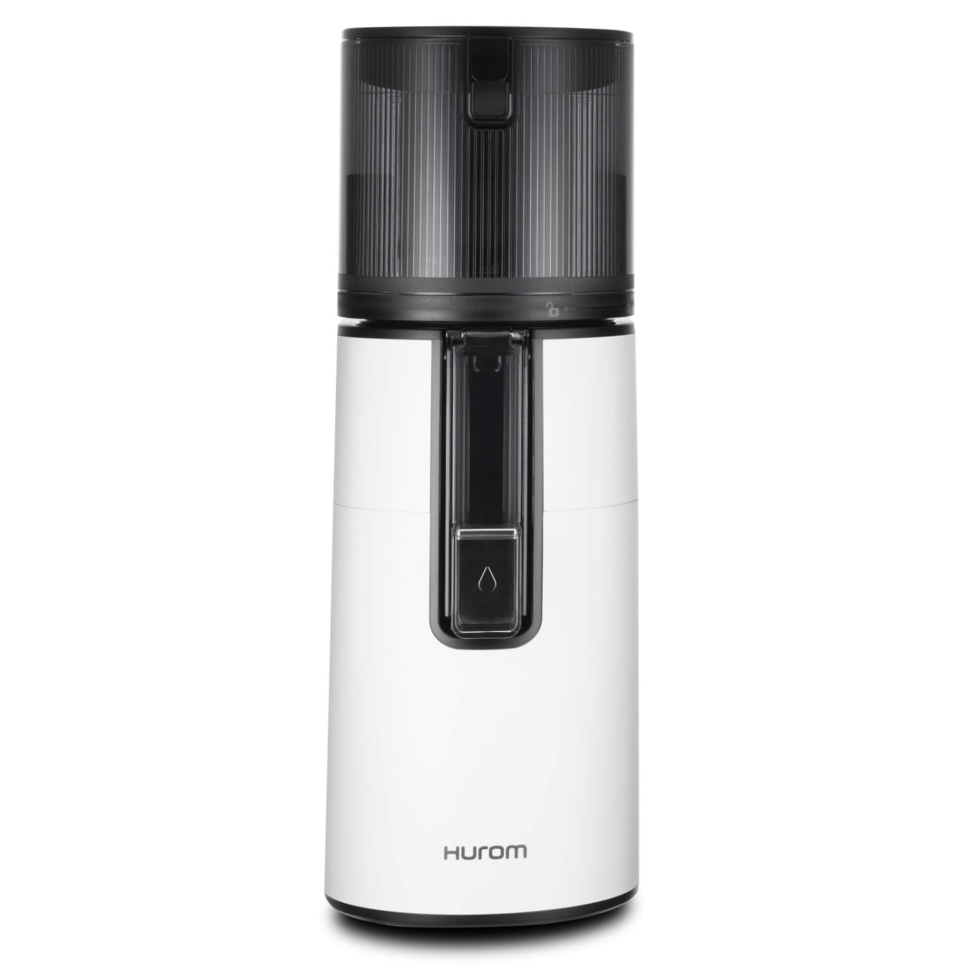 Hurom H400 Weiß Front