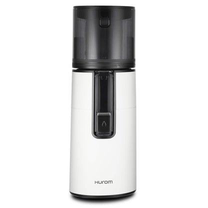 Hurom H400 Weiß Front