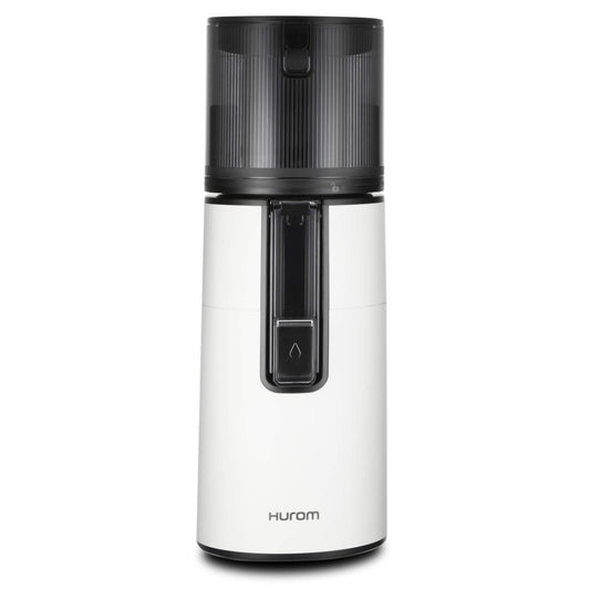 Hurom H400 Weiß Front