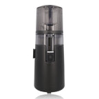 Hurom H70-FT Matt Schwarz Front