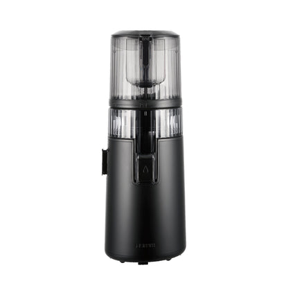 Hurom H70-FT Schwarz Front