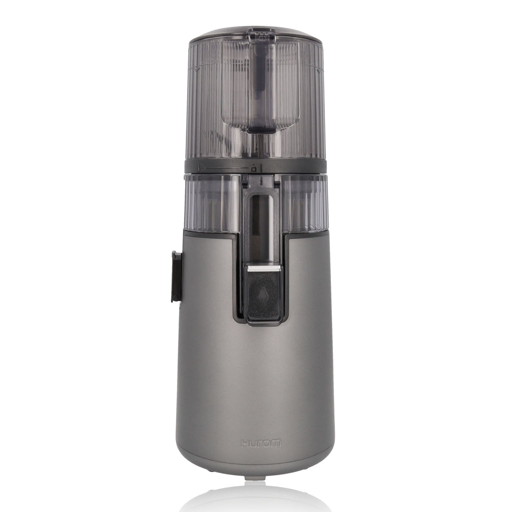 Hurom H70-FT Titan Grau Front
