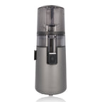 Hurom H70-FT Titan Grau Front