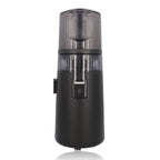 Hurom H70-ST Matt Schwarz Front