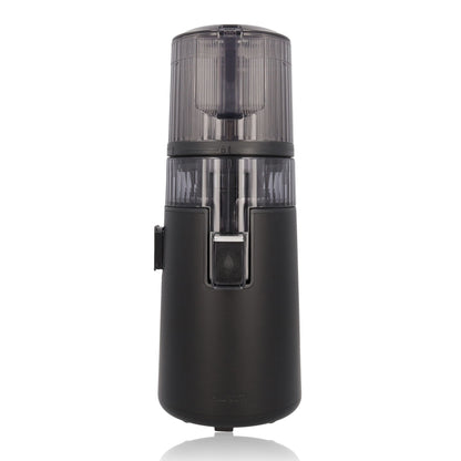 Hurom H70-ST Matt Schwarz Front