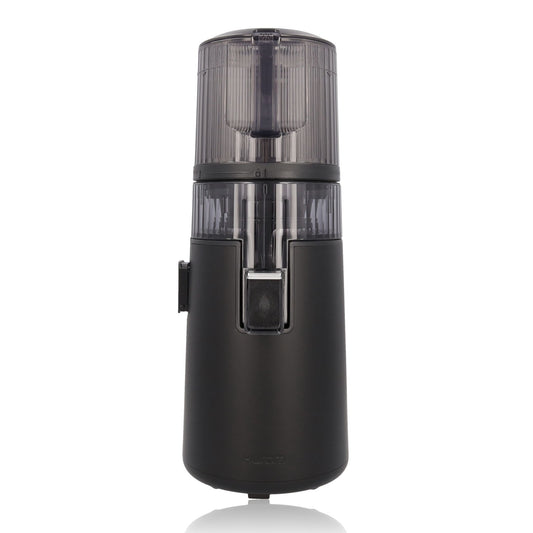 Hurom H70-ST Matt Schwarz Front