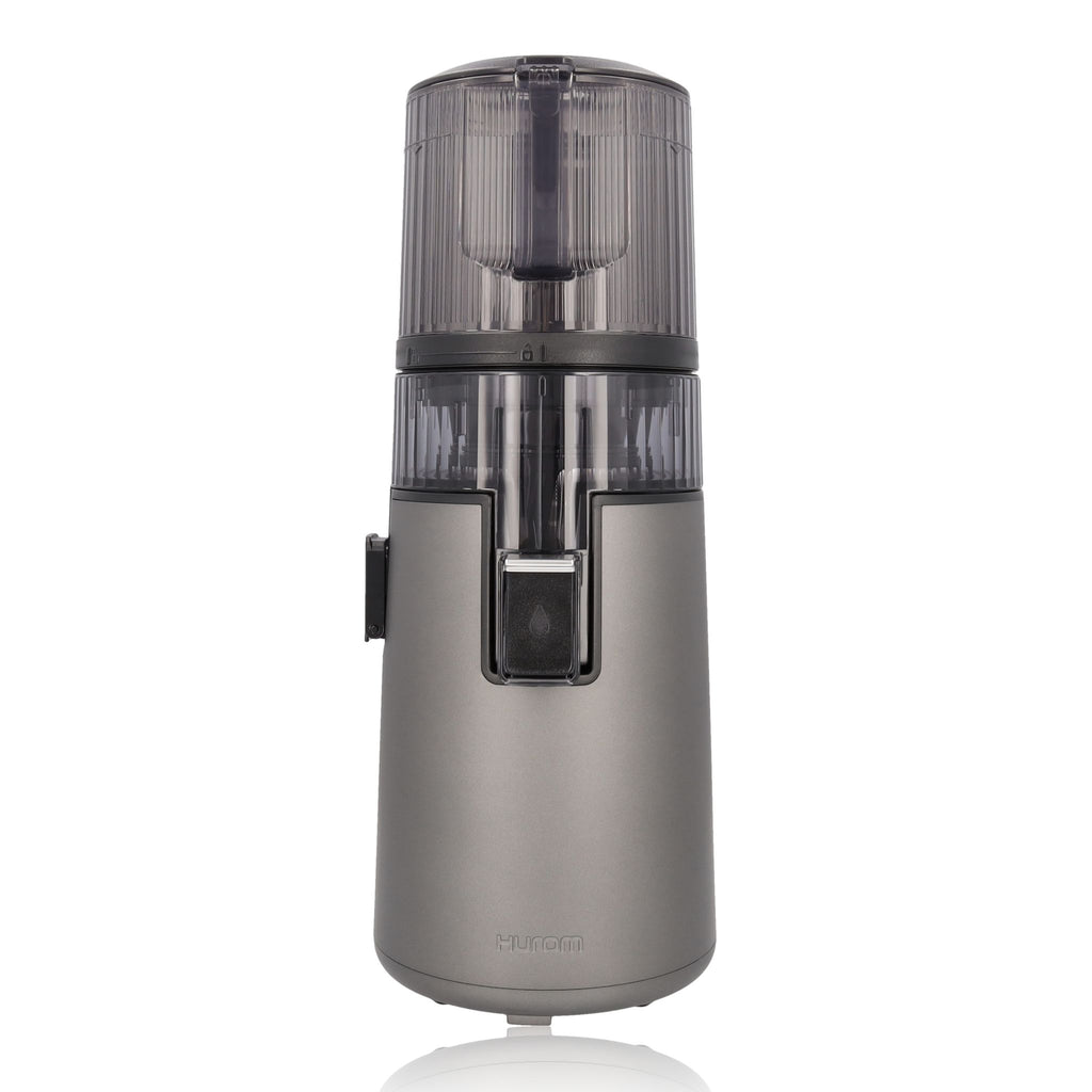 Hurom H70-ST Titan Grau Front
