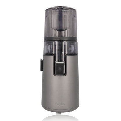 Hurom H70-ST Titan Grau Front