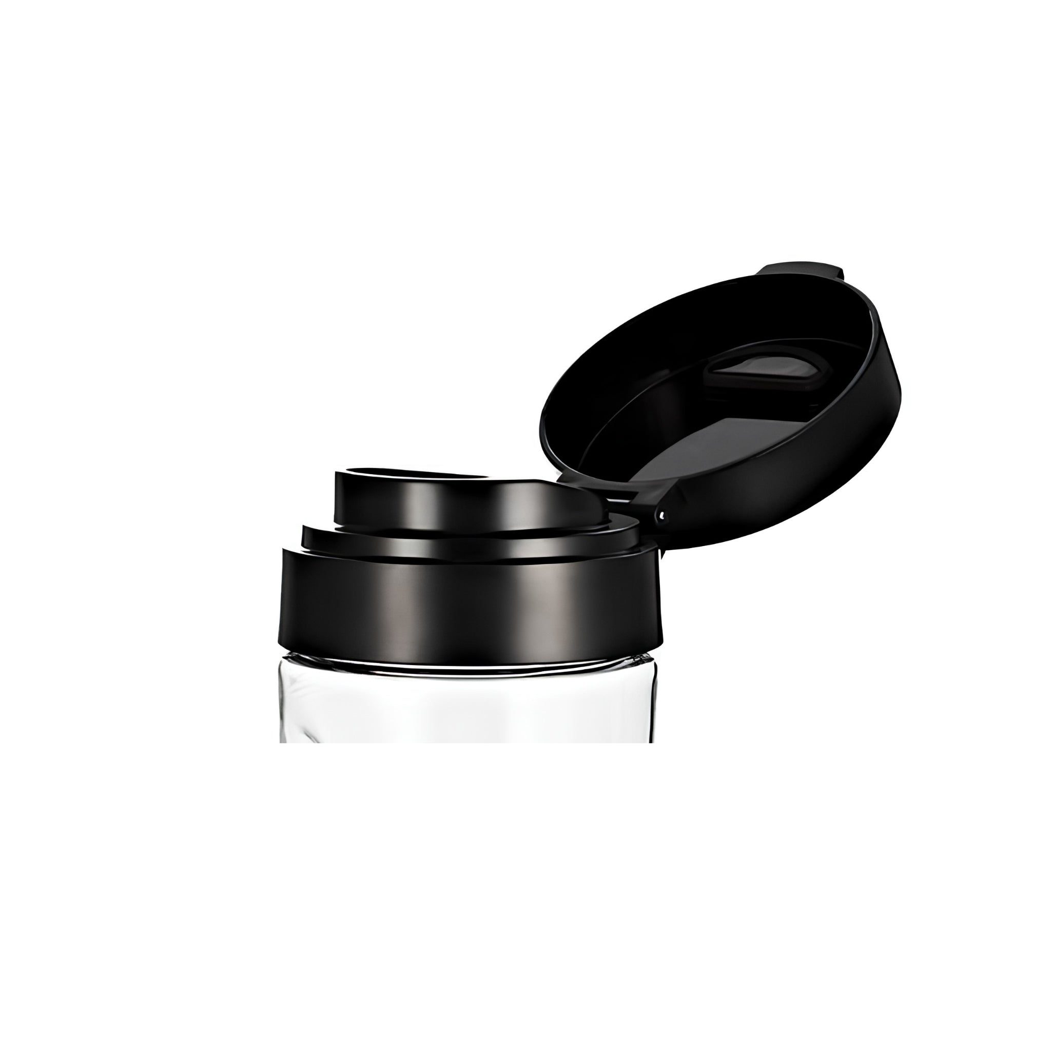Hurom Mini Mixer Deckel geöffnet  -Ersatzteil