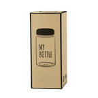 Hurom My Bottle Verpackung