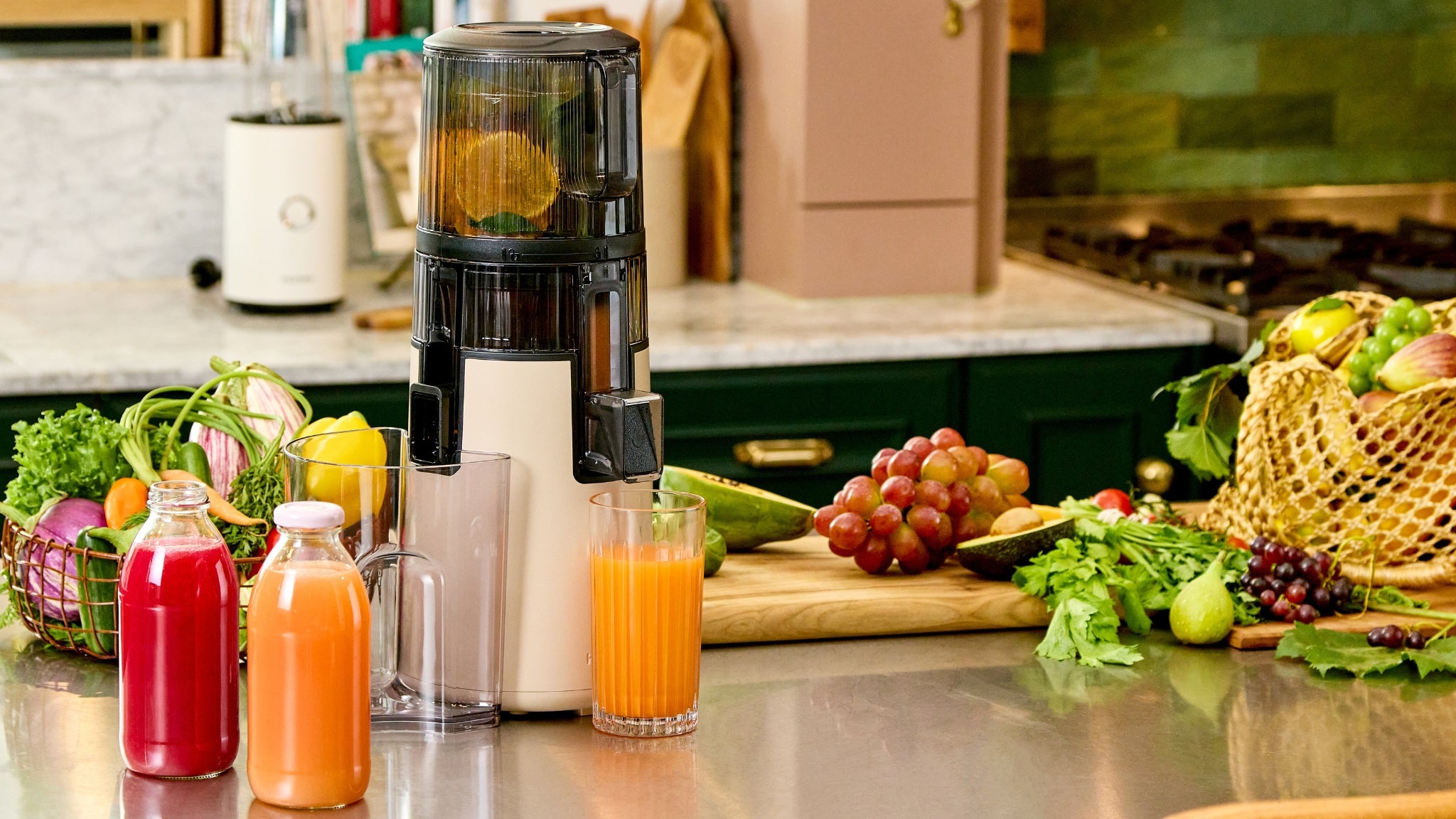 Hurom Pure Press Line: Hurom H70-ST