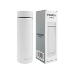 Hurom Tumbler mit Verpackung
