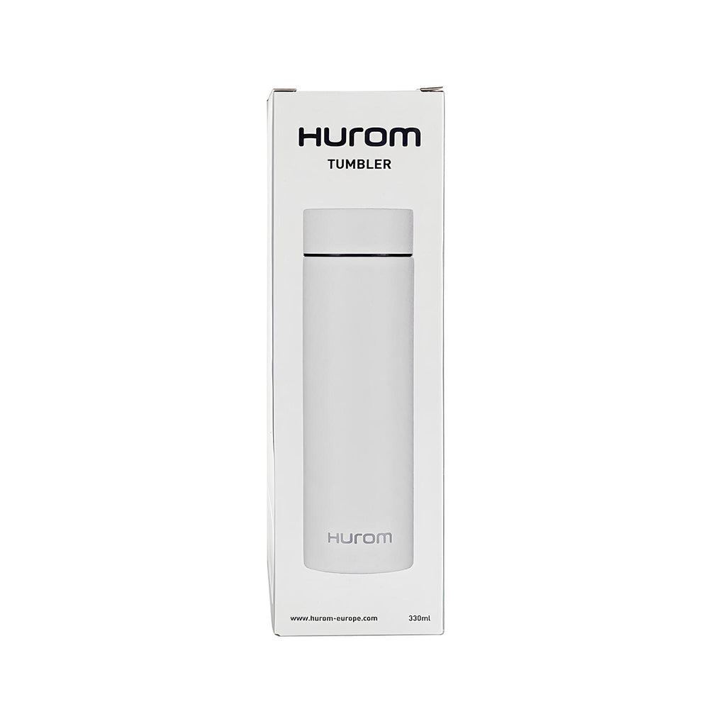 Hurom Tumbler Verpackung