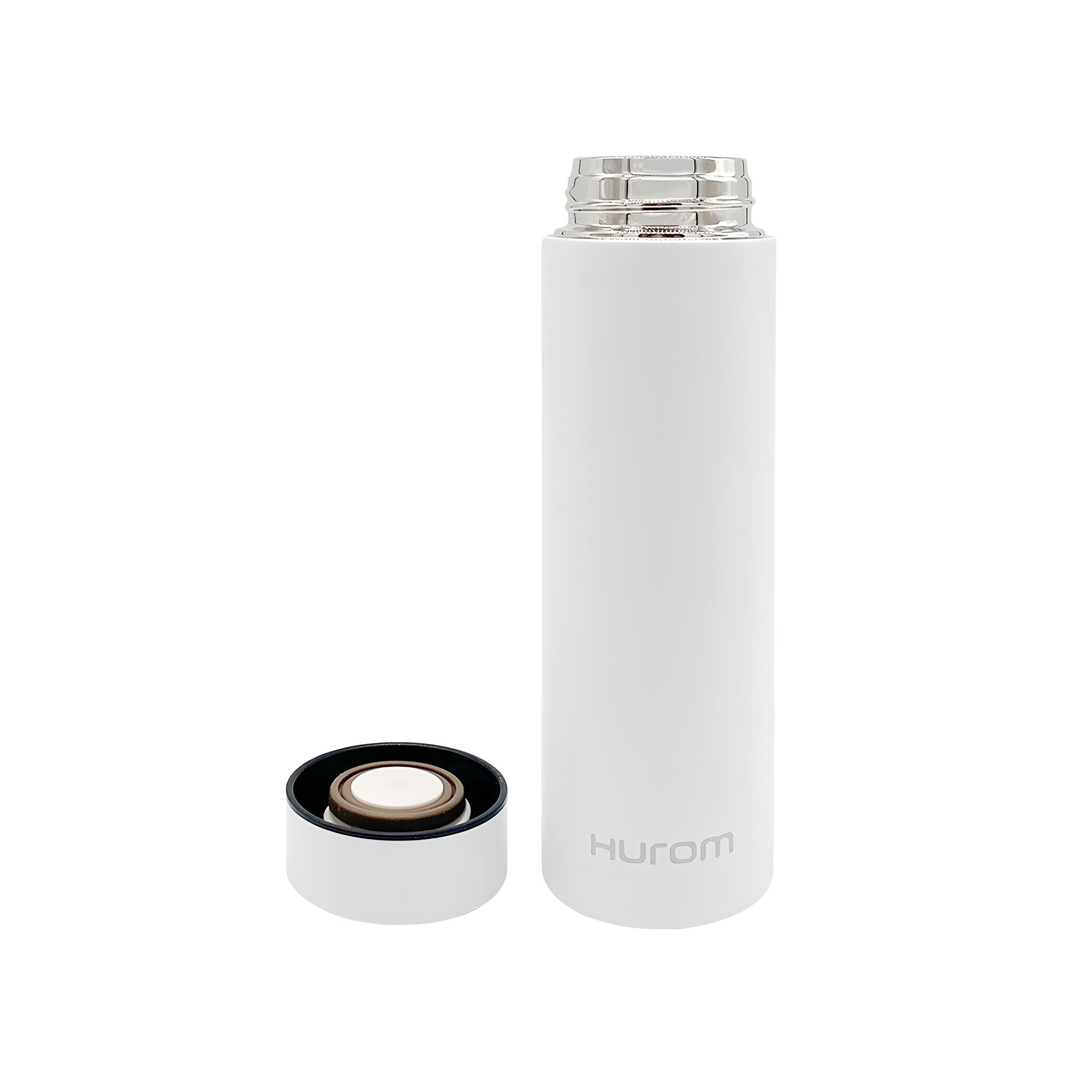 Hurom Tumbler offen