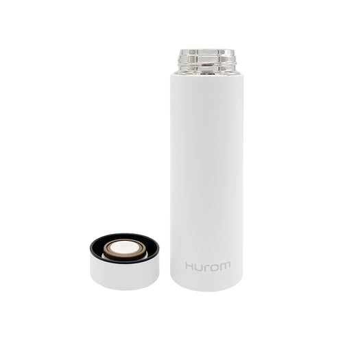 Hurom Tumbler offen